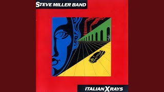 PDF Sample Bongo Bongo guitar tab & chords by Steve Miller Band.