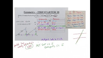 Geo - Firestarter 12