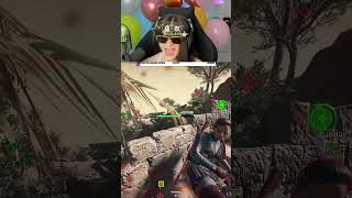 Hmay Has The Craziest 2 Piece On Her Birthday Lol Call Of Duty Warzone 20