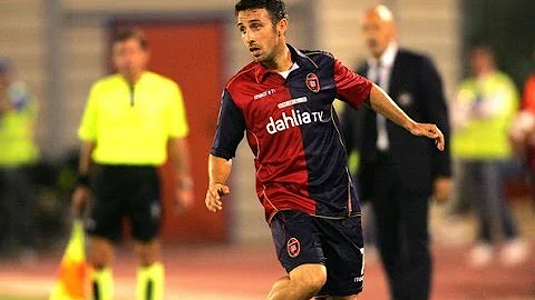 Quanti anni ha Andrea Cossu ex giocatore del Cagliari?