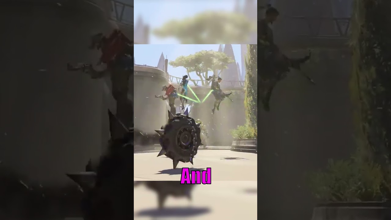 Orisas Removed Abilities! 