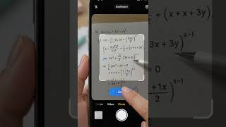 AI Math Tutor: Solver & Calc