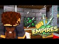 Restoring The Collection! ▫ Empires SMP Season 2 ▫ Minecraft 1.19 Let&#39;s Play [Ep.33]