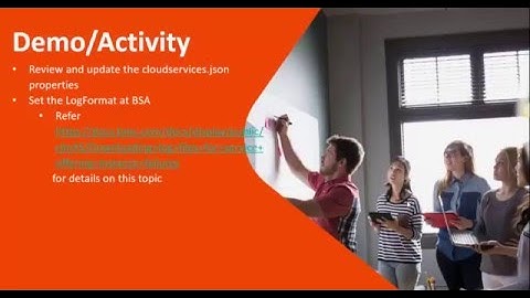 Common location to download CLM log files for SOI Provisioning failures