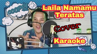 Download lagu Laila Namamu Teratas : Cover Search Karaoke soundcard V8 ( Part 1 )