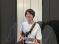 ギター初心者の頃に工夫した事3選 #guitar #ギター #弾いてみた