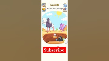 Dop5 delete one part level 59 walkthrough solution all level