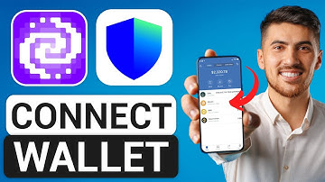 How To Connect Pixelverse To Your Trust Wallet (2025) - Full Guide