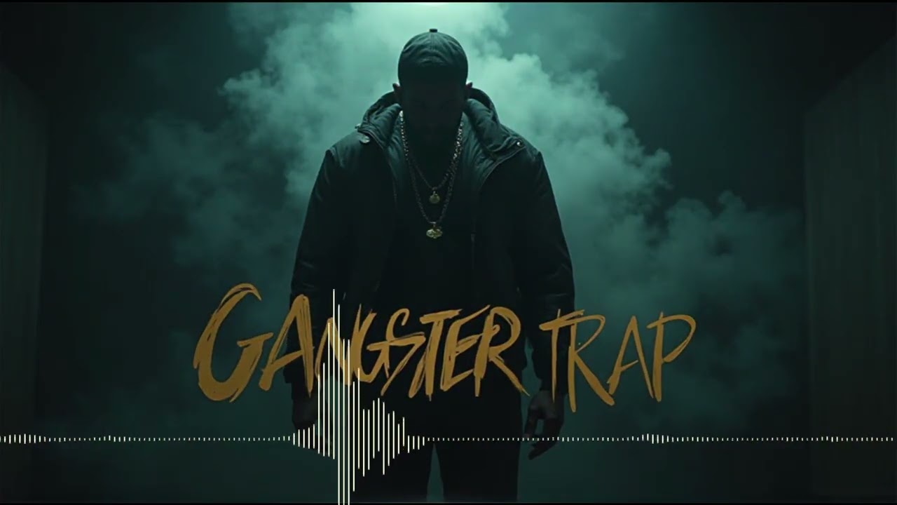 Trap Rap Hip Hop Workout Music 💪🔥 Hard Beats for Gym, Training & Motivation - NO COPYRIGHT