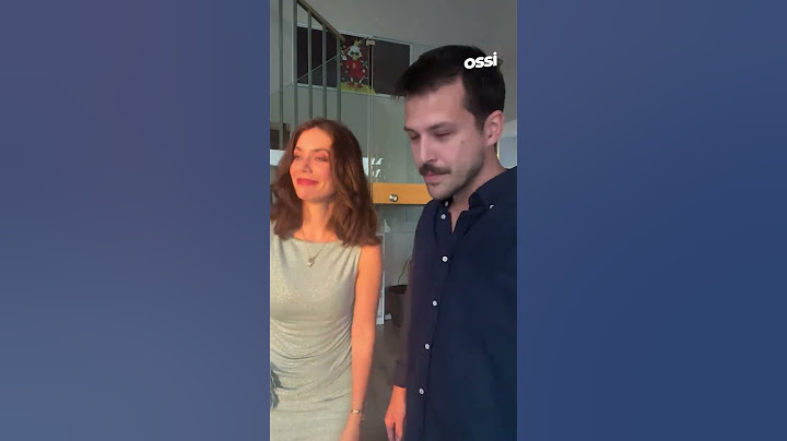 Fulya Zenginer ve Eşi 5. Evlilik Yıldönümünde Şoke Eden Anı Videosu