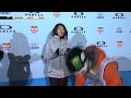 Sage Kotsenburg - Air & Style Beijing 2012 - Round 3