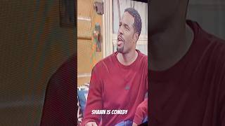 #wayansbros #funny #viral #comedy #reaction #sitcom #tvshow #tv #shorts #clips #hilarious