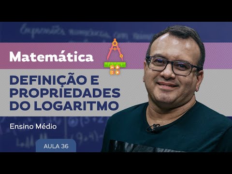Definição e propriedades