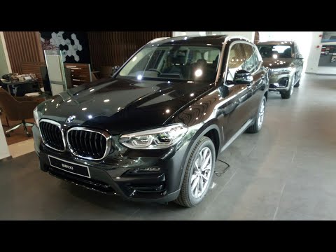 BMW-X3-2.0-Twin-turbo-Facelift-2021---Review-Indonesia
