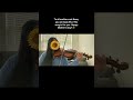 Happy Mother’s Day 💐 #violin #shortcover #violinist #violincover #music