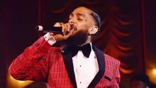 Nipsey Hussel - Elevate Your Vibes: Guide to Unleashing Positive Energy in Your Life PART 1