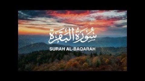 surah al baqarah 🌹🌹🤲 Surah al-Baqarah,  beautiful surah. #guidance.01 #urdu Religious