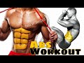 Do This Every Day To Get ABS ( 100% Fast Results )  ABS पाने के लिए हर दिन ऐसा करें ! BEST WORKOUT