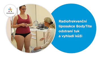 Jak přijmout potravu po liposukci?
