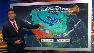 Arctic blast sweeps nation