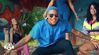El Mega - Ruede Durisimo ( Video Oficial )