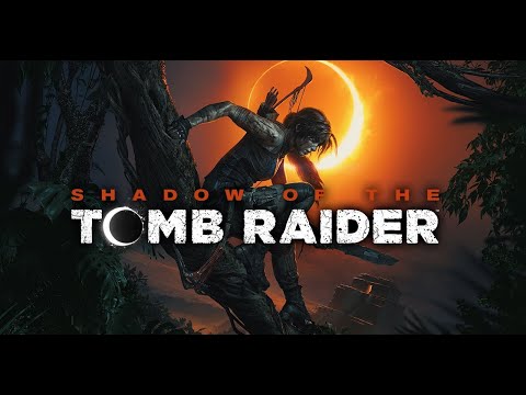 Видео: Shadow of the Tomb Raider часть 5 (стрим с player00713)