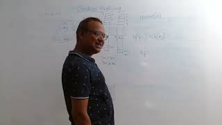 Hashing Demystified VI: Cuckoo Hashing