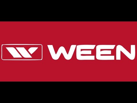 Проверка новых свечей WEEN 122 3372 в барокамере - YouTube