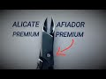 ALICATE PREMIUM &amp; AFIADOR PREMIUM, UMA REFLEXÃO