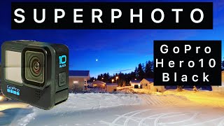 How good is GoPro Hero 10 SuperPhoto? - Surprising! screenshot 5