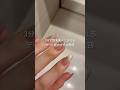 3分で簡単に指先美人になれる💅仕事の都合上普段ネイル出来ない子、忙しくてサロン通えない子にもおすすめ!#美容#垢抜け#ネイル#フィンガースーツ#妊娠#出産#妊婦