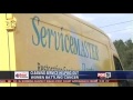 Sevice Master, Tyler, TX - TV Interview - Cleaning For A Reason