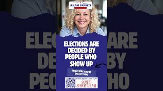 Details Your Vote, Your Voice - HD69 #shorts News