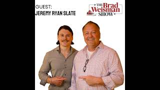 Command Your Brand with Jeremy Ryan Slate