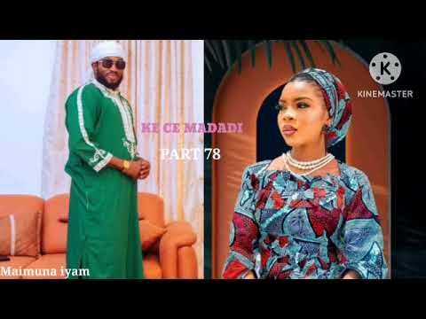Ke ce madadi part 78 October 15, 2025