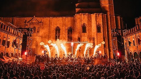 ASCO - Fortuna (LIVE at Symphony of CAOS 2024)