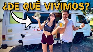 【¿Cómo GANAR DINERO VIAJANDO?】➜¿REALMENTE se puede VIVIR ASÍ?Te contamos la VERDAD