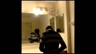 Mirror Effect Standard Quality