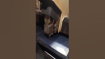 CNC Head calibration