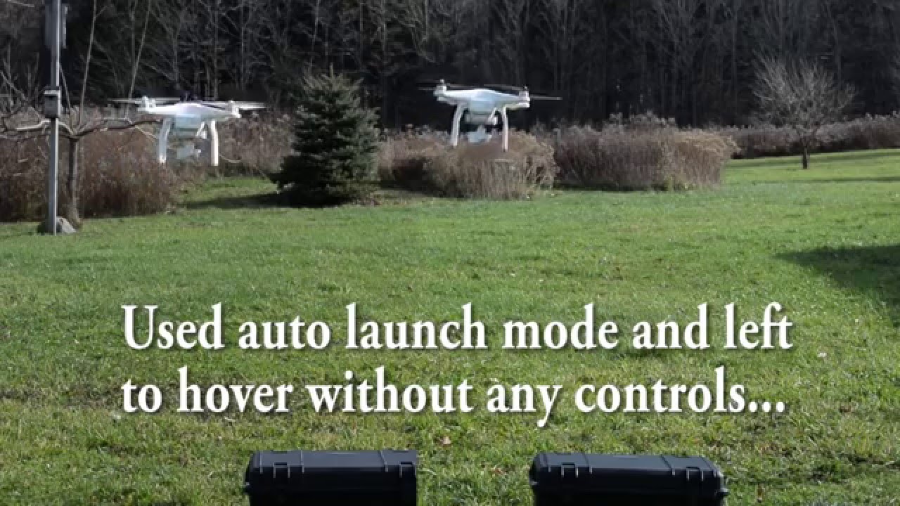 best props for phantom 3