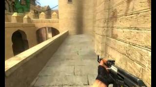 Counter Strike Source Bullet Time Mod