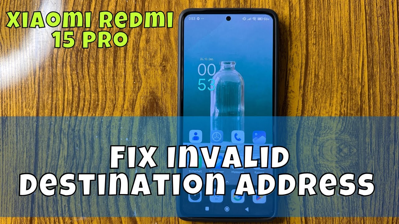 how-to-fix-invalid-destination-address-on-xiaomi-redmi-15-pro-youtube