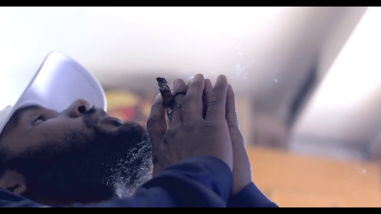 NeverBlink Tribute - Naj The Shooter - Dir Guad