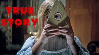 Ouija Board Real Story | True Story Of Ouija Board | American Horror Story