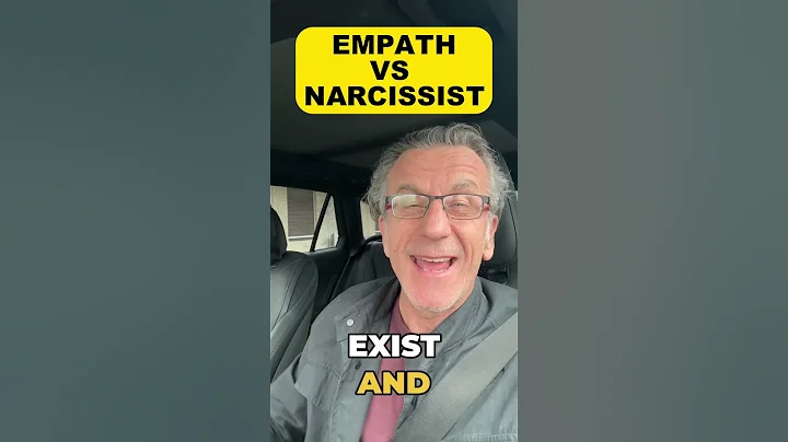 The Mind-Blowing Truth About Empaths and Narcissists!