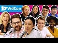 Bonus: Live from VidCon 2019! - SmoshCast