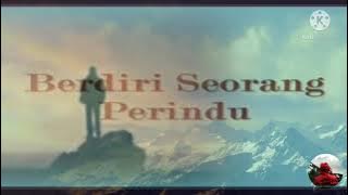 Berdiri Seorang Perindu - Ibnor Riza