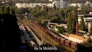 Социалисты сняли фильм о Молдове
