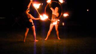 Wildfire Women of Winnipeg, The Forks June 24 2012