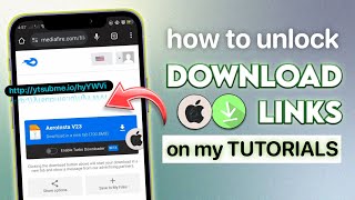 How to Download Files on my Video Tutorials